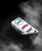 Puff La zkillato refined full spectrum cartridge
